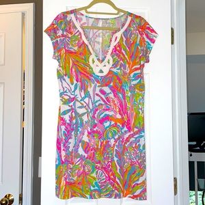 Lilly Pulitzer dress large L